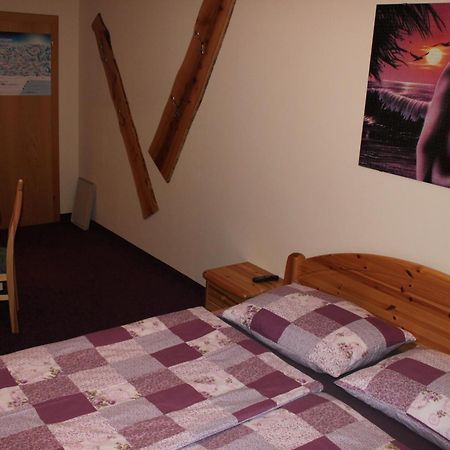 Untersteinhof Apartment Форстау Стая снимка