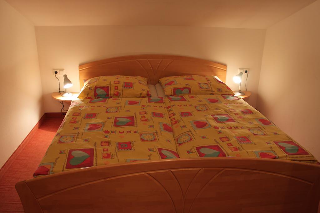 Untersteinhof Apartment Форстау Стая снимка