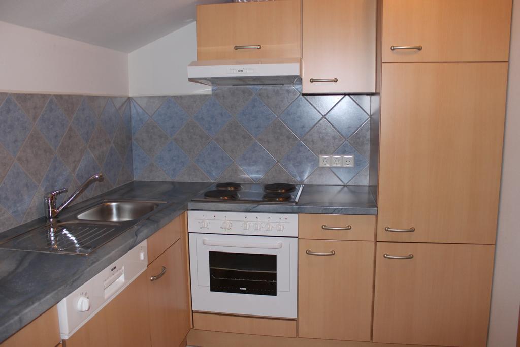 Untersteinhof Apartment Форстау Стая снимка