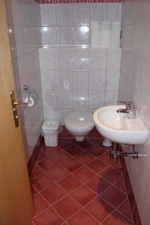 Untersteinhof Apartment Форстау Стая снимка