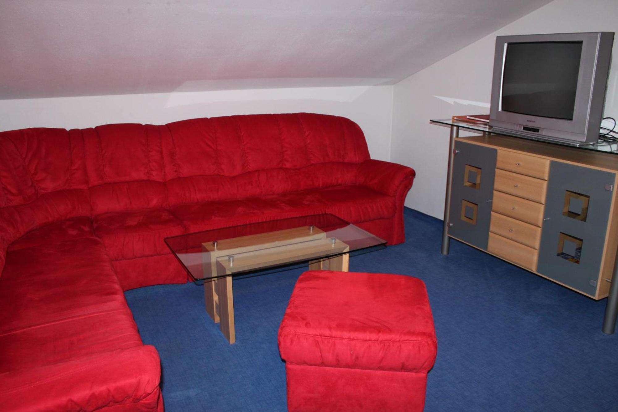 Untersteinhof Apartment Форстау Стая снимка