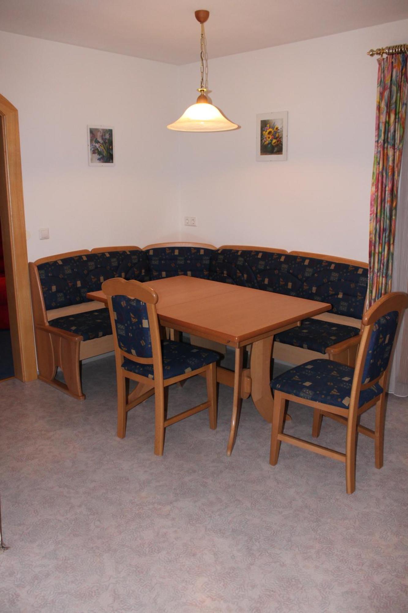 Untersteinhof Apartment Форстау Стая снимка